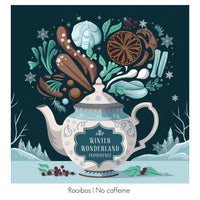 Thumbnail for Winter Wonderland Indulgence Tea - Java Momma