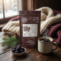 Thumbnail for Winter Berry Coffee | Blackberry & Dark Chocolate | January Picks