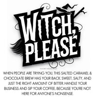 Thumbnail for Witch, Please Flavored Coffee - Java Momma