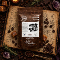 Thumbnail for Witch, Please Coffee – Salted Caramel Chocolate Brew | Java Momma