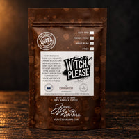 Thumbnail for Witch, Please Coffee – Salted Caramel Chocolate Brew | Java Momma