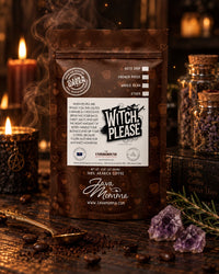 Thumbnail for Witch, Please Coffee – Salted Caramel Chocolate Brew | Java Momma