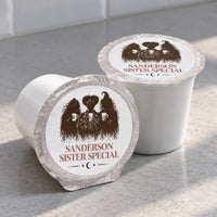 Thumbnail for Sanderson Sister Special Witches' Brew Flavored Coffee