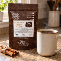 Thumbnail for Sanderson Sister Special Witches' Brew Flavored Coffee