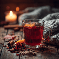 Thumbnail for Witching Hour (Spiced Blood Orange Tea)