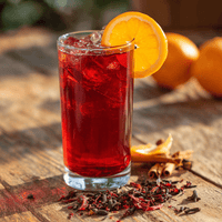 Thumbnail for Witching Hour (Spiced Blood Orange Tea)