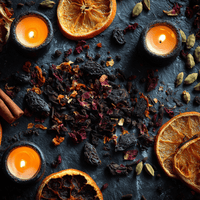 Thumbnail for Witching Hour (Spiced Blood Orange Tea)