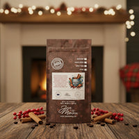 Thumbnail for It’s a Wonderful Spice Coffee – Cinnamon Holiday Blend