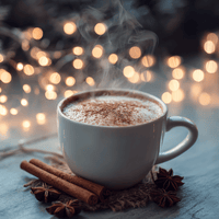 Thumbnail for It’s a Wonderful Spice Coffee – Cinnamon Holiday Blend