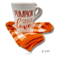 Thumbnail for WOW Pumpkin Spice Love - Java Momma