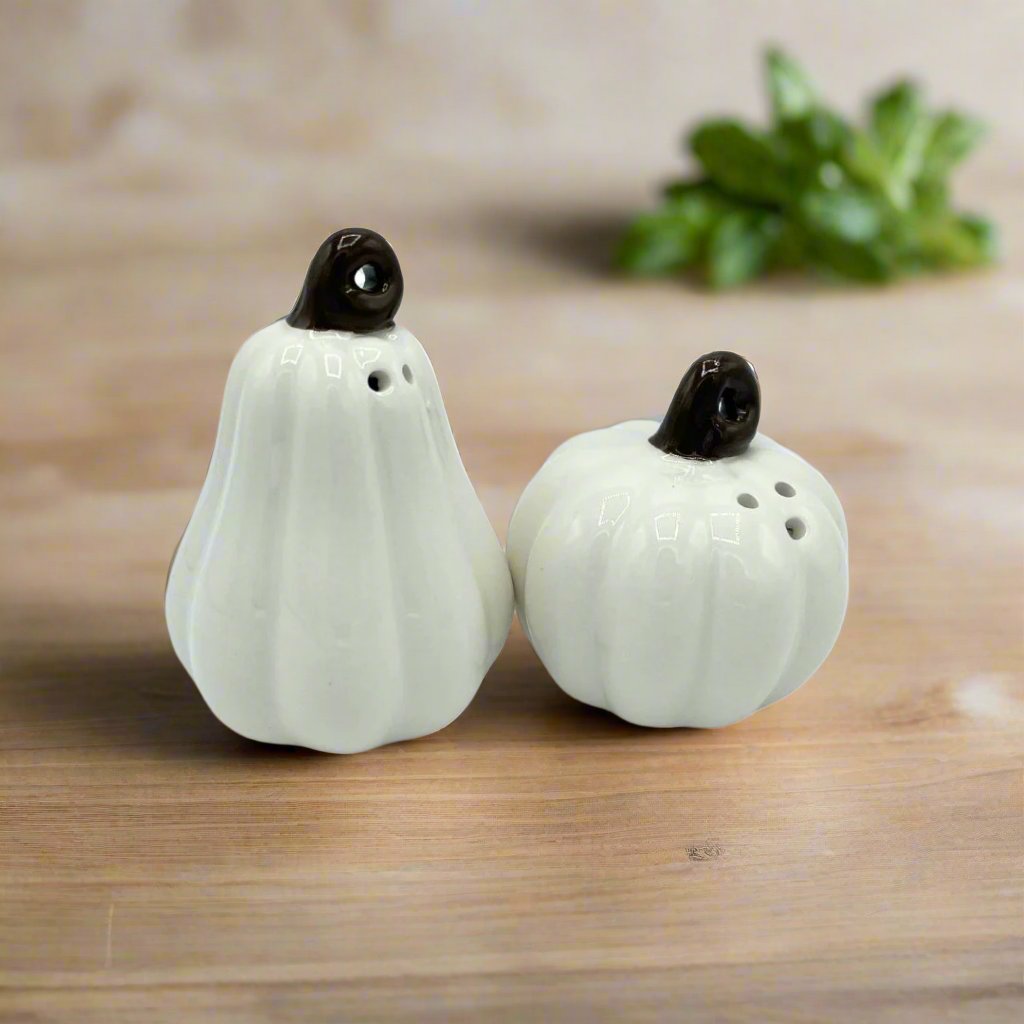 WOW Salt and Pepper Gourd Set - Java Momma