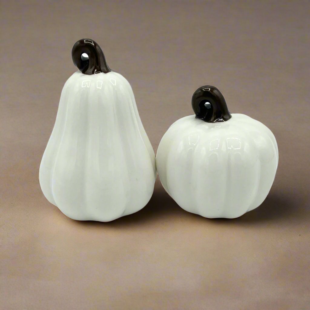 WOW Salt and Pepper Gourd Set - Java Momma