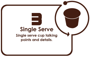 single serve