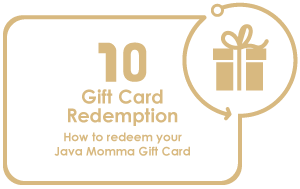 Gift card redemption