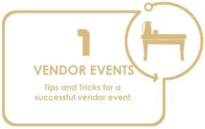 Vendor Events2