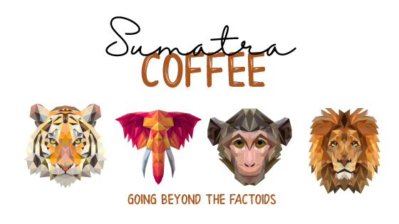 Sumatra Coffee — Going beyond the factoids