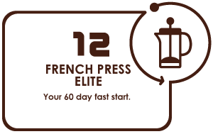 French Press Elite