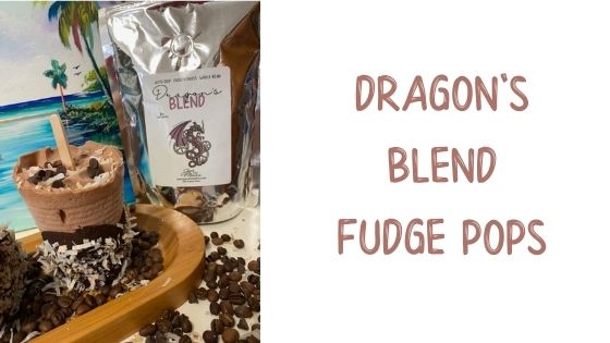 Dragon’s Blend Fudge Pops
