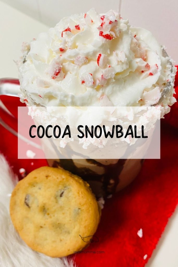 Cocoa Snowball