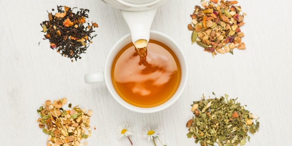 herbal tea brew guide 2